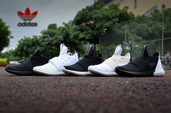 Adidas Tubular Defiant Y-3 Men Shoes_01